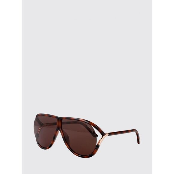 Tom Ford Sunglasses Men Brown
